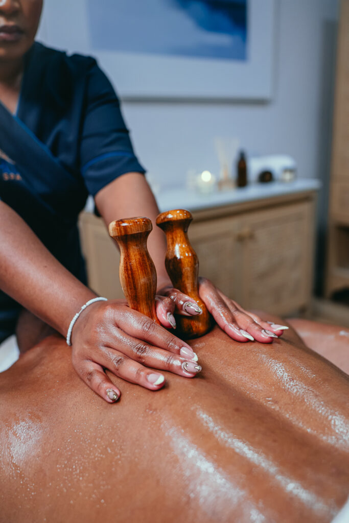 chulu spa 35