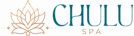chulu spa horizontal logo